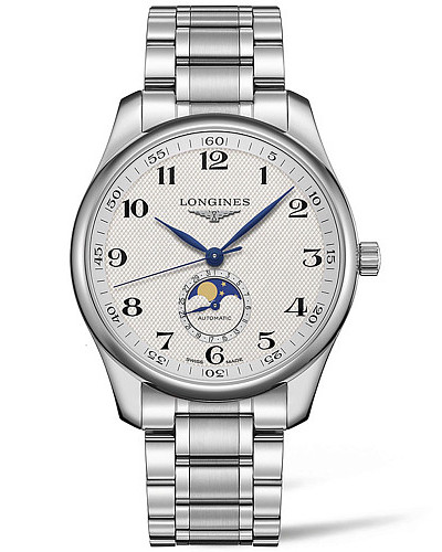 Longines Master Collection L2.919.4.78.6